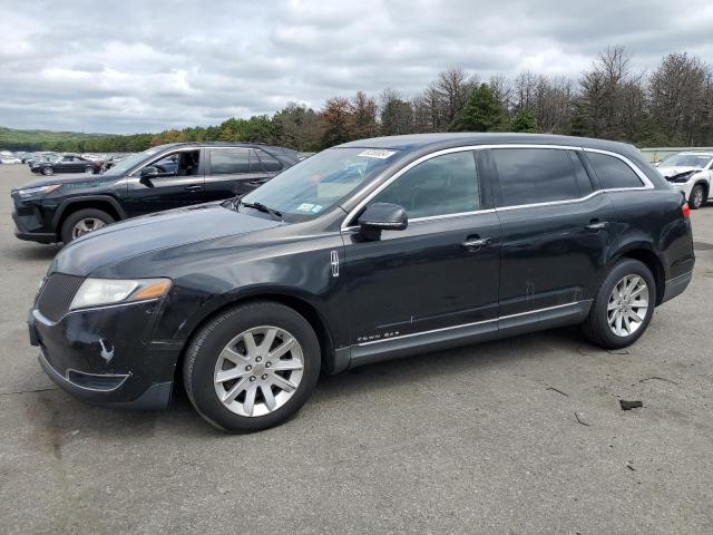 2013 Lincoln Mkt  продається в Brookhaven, NY - Minor Dent/Scratches