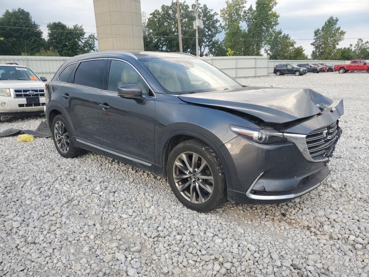 2016 Mazda CX-9 - Image 4