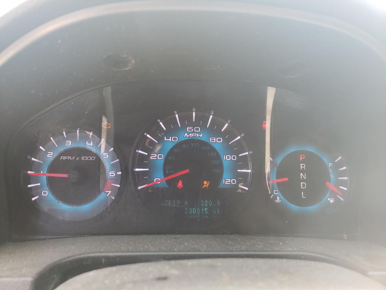 2010 Ford Fusion Se VIN: 3FAHP0HA6AR307885 Lot: 67172784