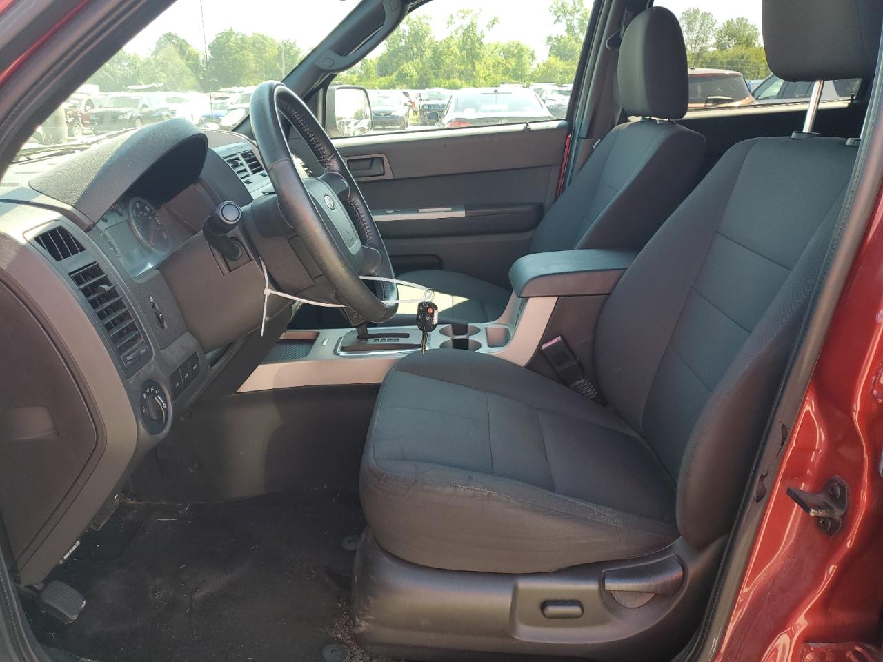 2012 Ford Escape Xlt VIN: 1FMCU0DG9CKC03045 Lot: 66865564