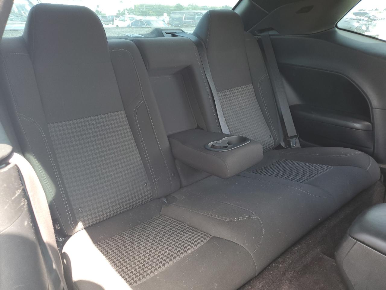 2018 Dodge Challenger Sxt VIN: 2C3CDZAGXJH339268 Lot: 67077194