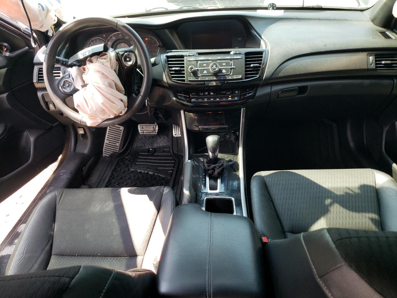 2017 Honda Accord - Image 8