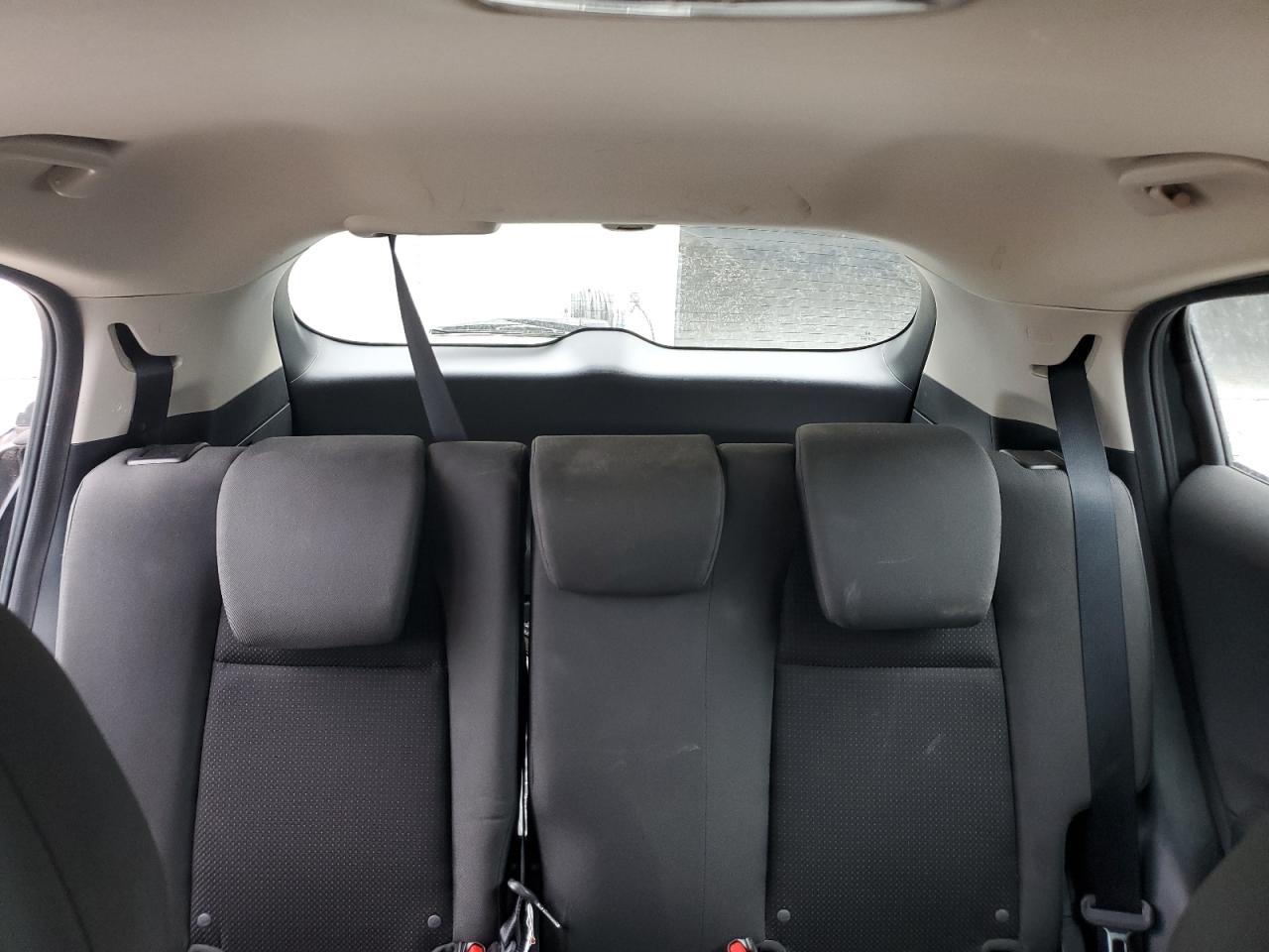 2019 Honda Hr-V Lx VIN: 3CZRU5H33KM729353 Lot: 68052534