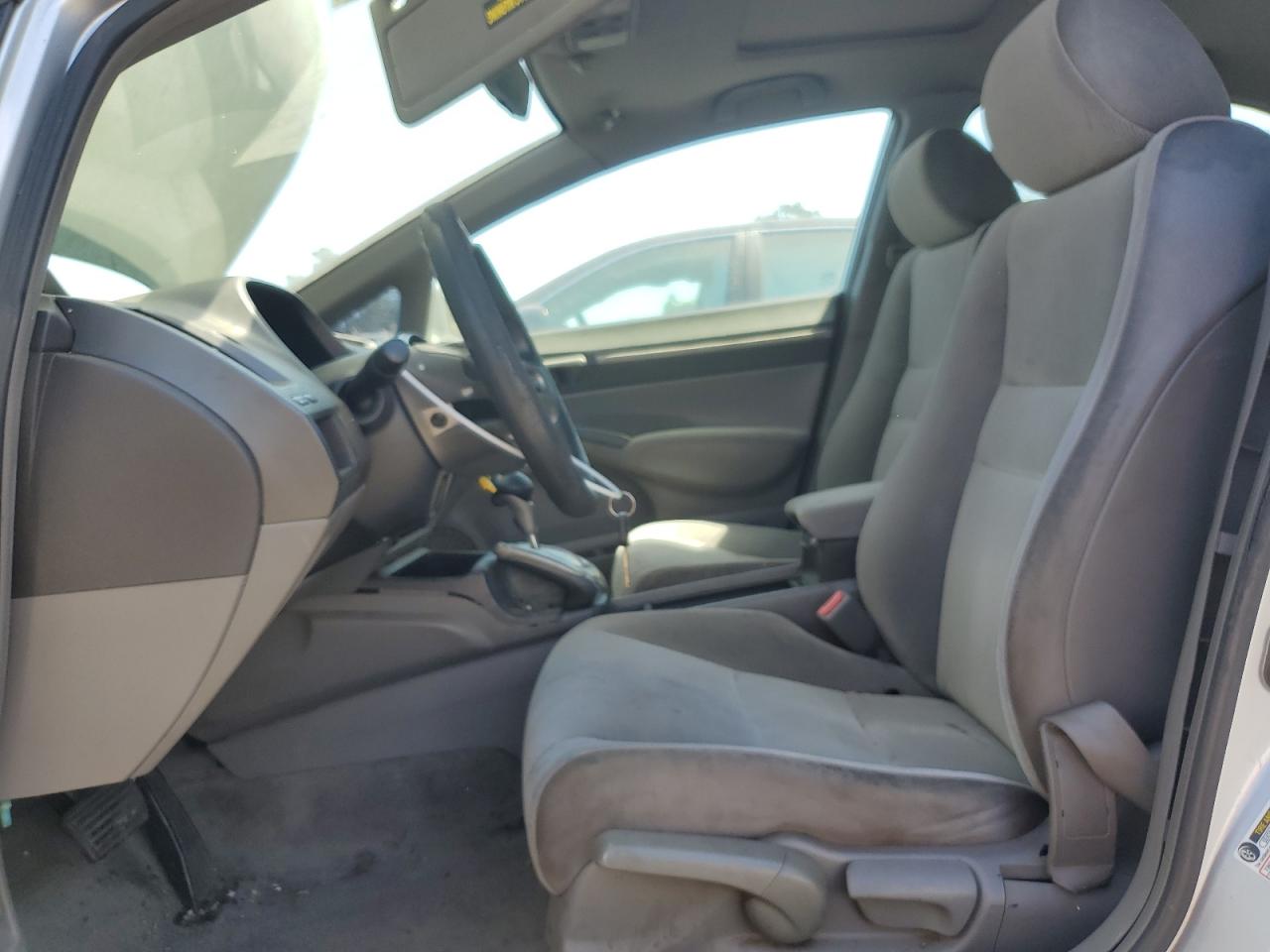 2007 Honda Civic Ex VIN: 1HGFA16857L108652 Lot: 69218024