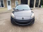 2011 MAZDA 3 I for sale at Copart QC - MONTREAL