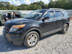 2015 Ford Explorer Xlt de vânzare în Augusta, GA - Rear End