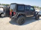 2017 Jeep Wrangler Unlimited Rubicon for Sale in Bridgeton, MO - Front End