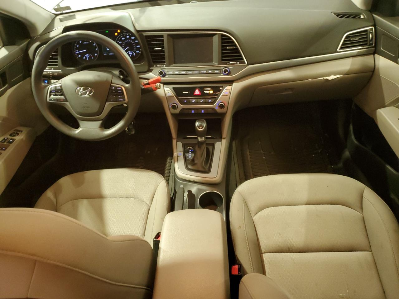 2018 Hyundai Elantra Sel VIN: KMHD84LF0JU554940 Lot: 65619144