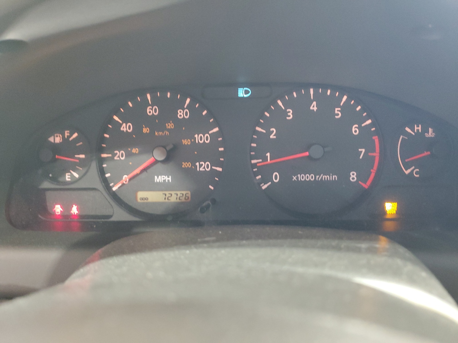 3N1CB51DX4L462096 2004 Nissan Sentra 1.8