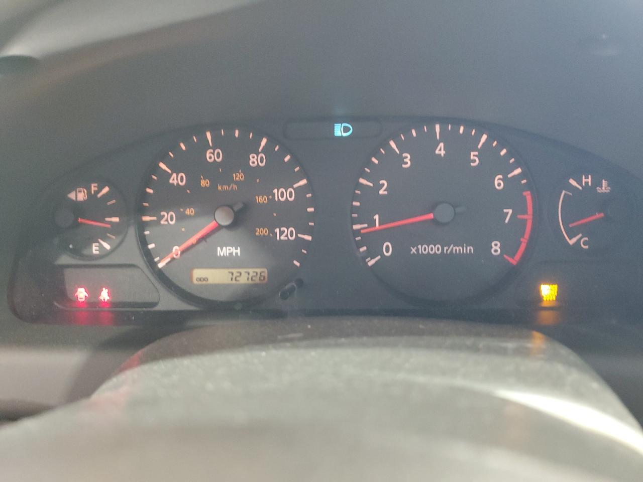 2004 Nissan Sentra 1.8 VIN: 3N1CB51DX4L462096 Lot: 66145354