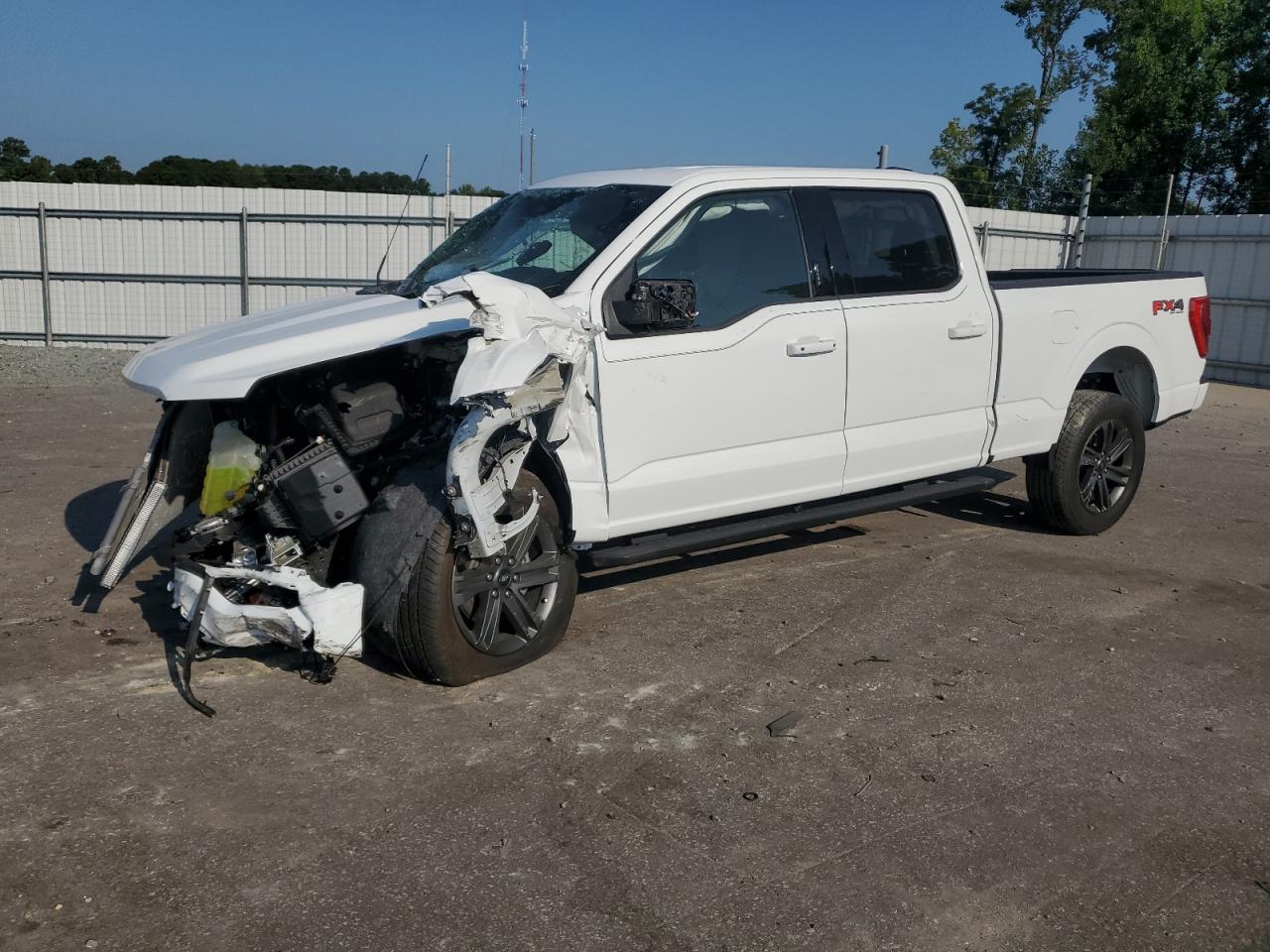 2023 Ford F-150 - Image 1