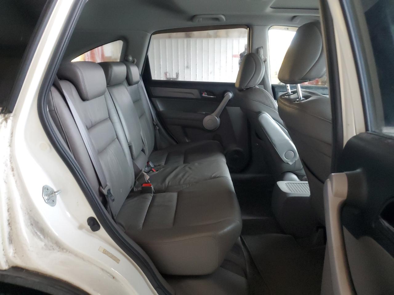 2007 Honda Cr-V Exl VIN: JHLRE48767C053167 Lot: 65594504