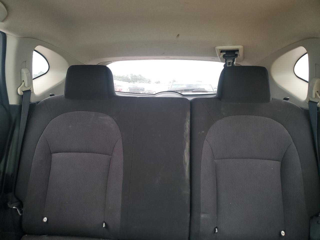 2012 Nissan Rogue S VIN: JN8AS5MT6CW601144 Lot: 69257124