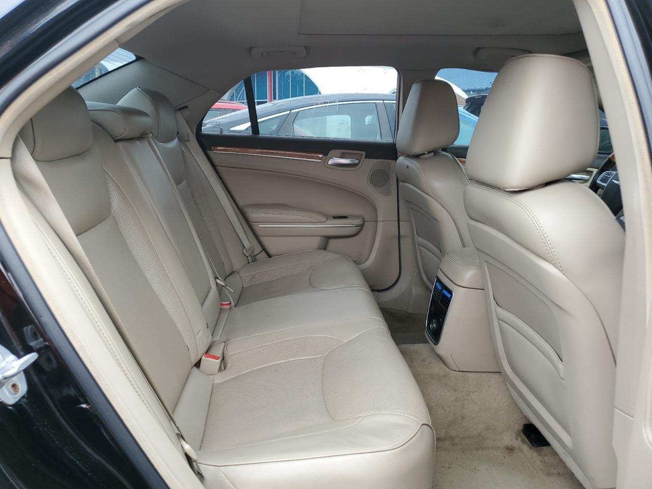 2013 Chrysler 300C VIN: 2C3CCAKT0DH505317 Lot: 66118644