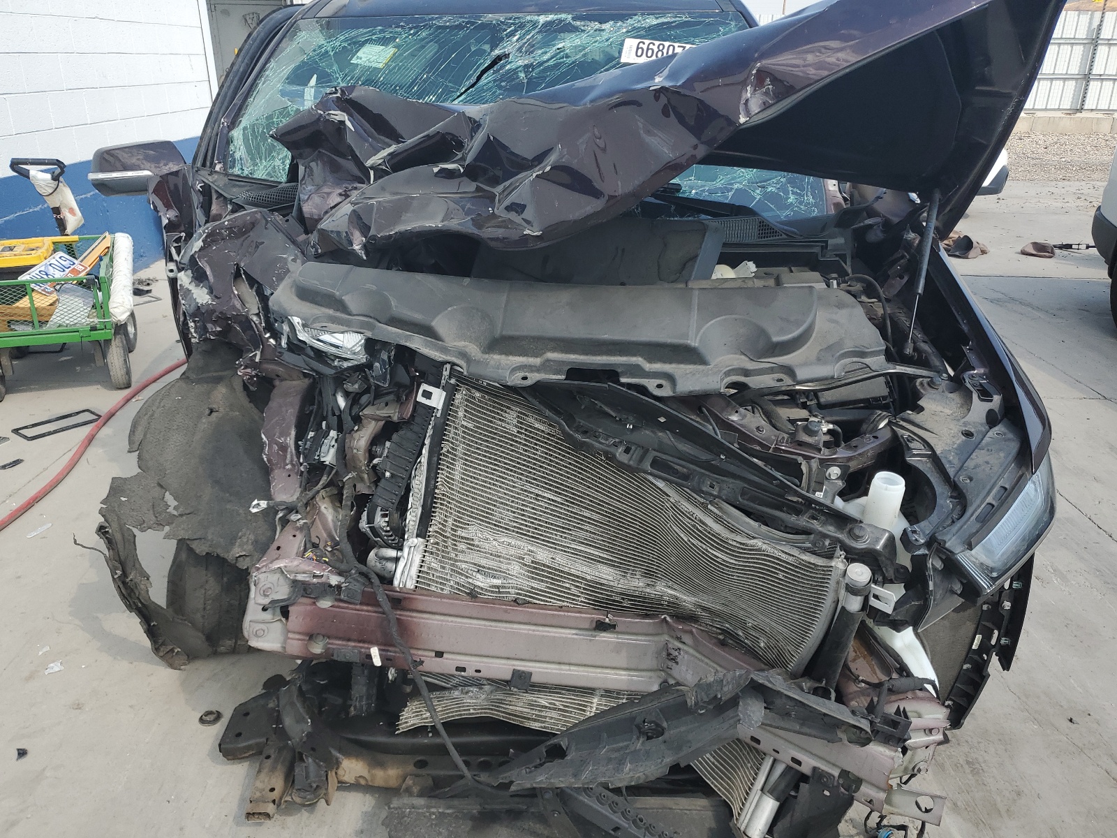 1GNEVGKW6NJ152844 2022 Chevrolet Traverse Lt 1GNEVGKW6NJ152844 2022 Chevrolet Traverse Lt