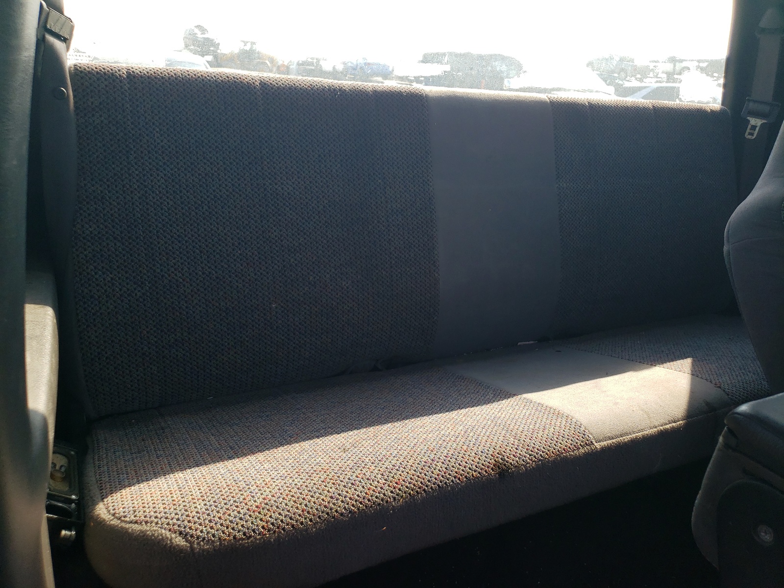 3B7HC12YXXG102009 1999 Dodge Ram 1500