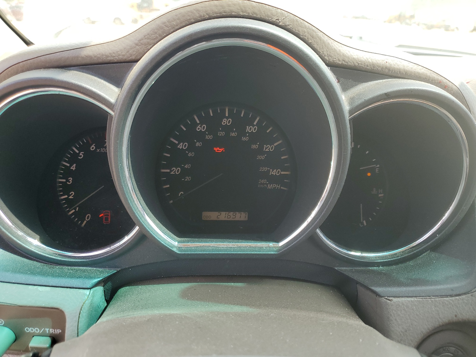 2T2HA31U24C008658 2004 Lexus Rx 330