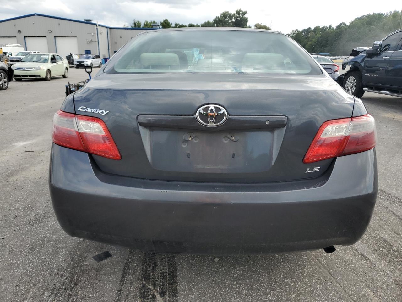 2007 Toyota Camry Ce VIN: 4T1BE46K47U717347 Lot: 68138094