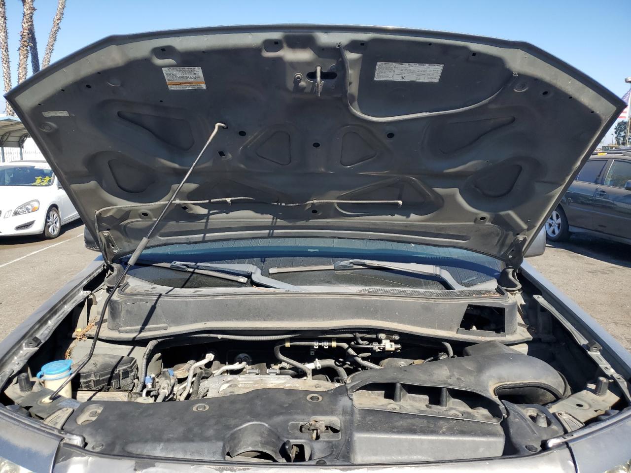 5FNYF38579B013992 2009 Honda Pilot Exl 5FNYF38579B013992 2009 Honda Pilot Exl