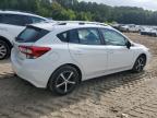 2019 Subaru Impreza Premium de vânzare în Seaford, DE - Rear End