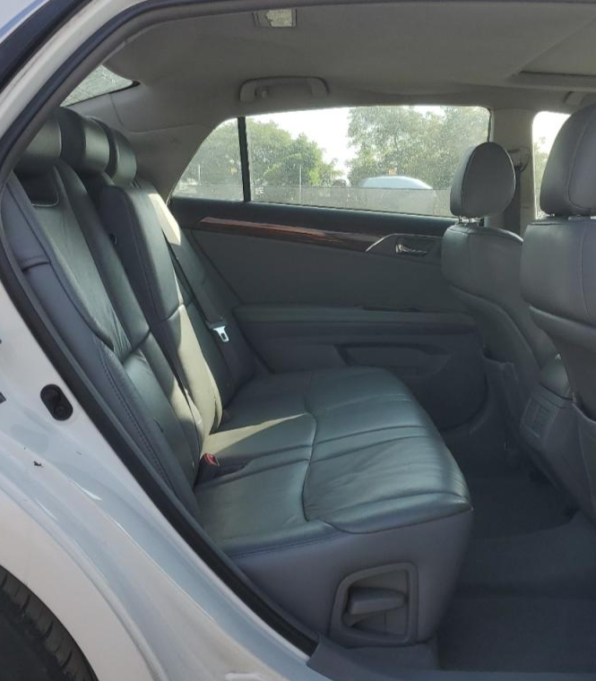 4T1BK36B88U294082 2008 Toyota Avalon Xl