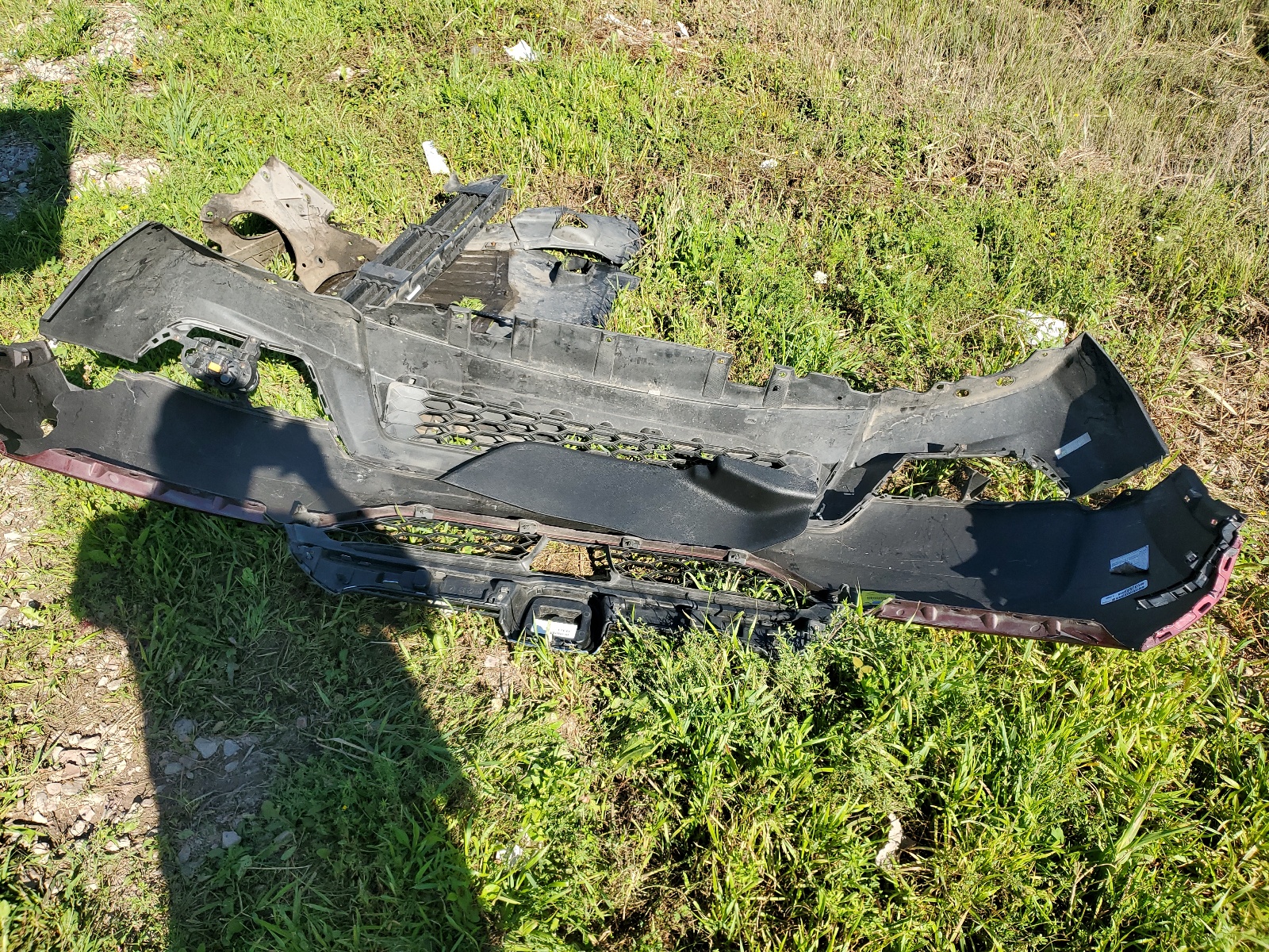 7FARW2H87JE026338 2018 Honda Cr-V Exl