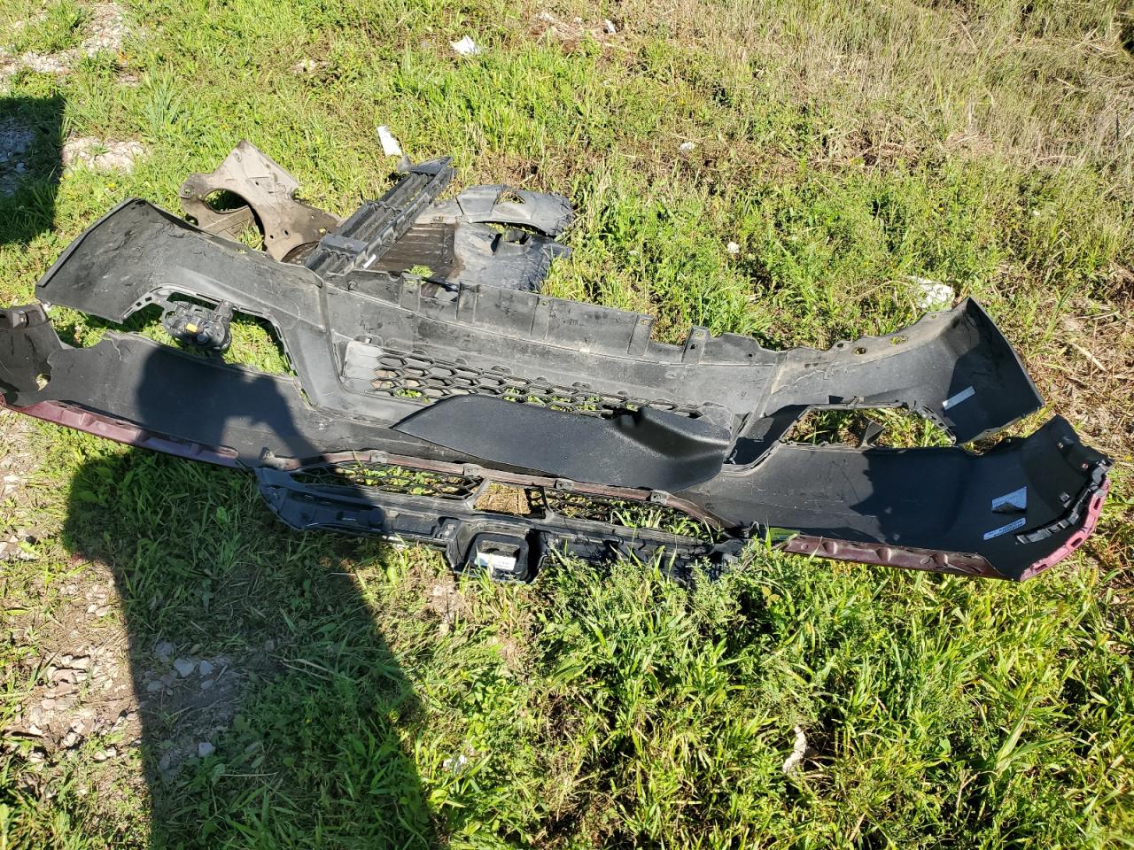 2018 Honda Cr-V Exl VIN: 7FARW2H87JE026338 Lot: 66105624