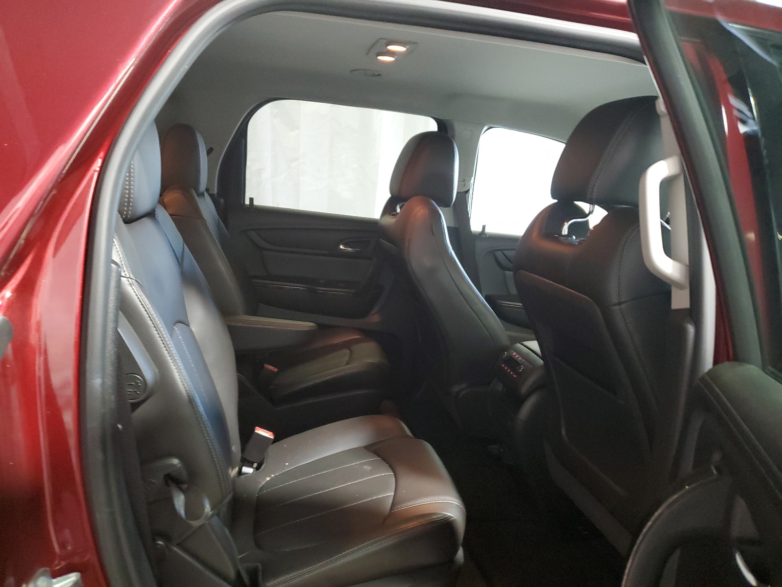 1GKKVSKD2HJ251988 2017 GMC Acadia Limited Slt-2