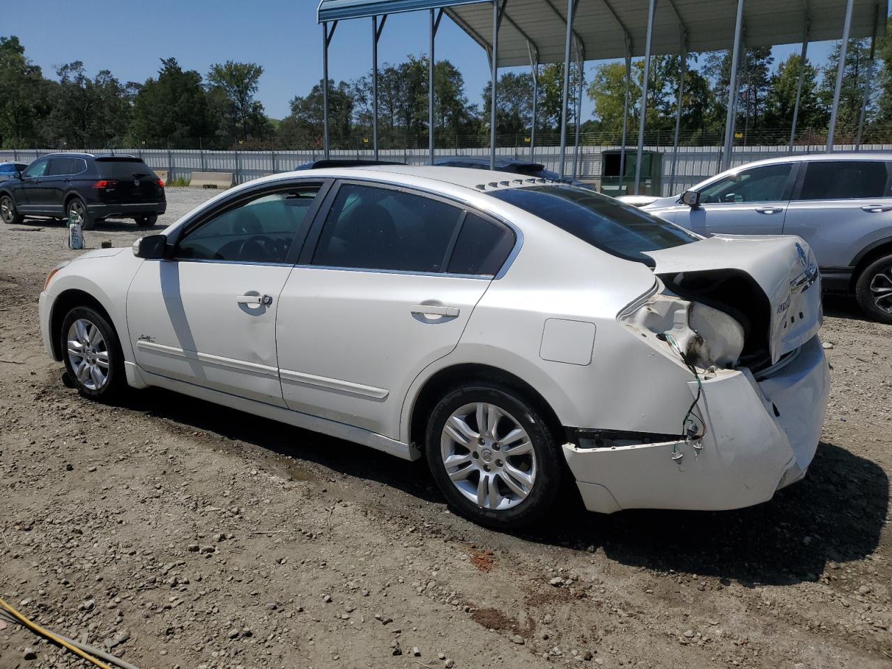 2010 Nissan Altima Base VIN: 1N4AL2AP5AN499911 Lot: 68686784