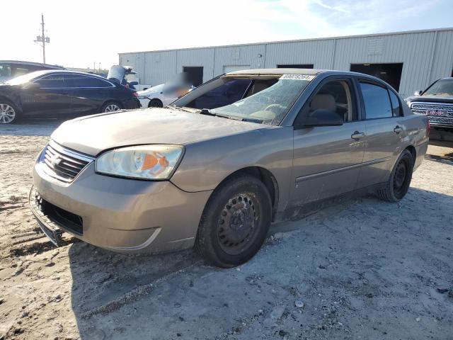 2007 Chevrolet Malibu Ls