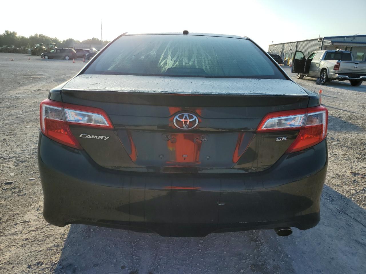 2014 Toyota Camry L VIN: 4T1BF1FK2EU831114 Lot: 67248144