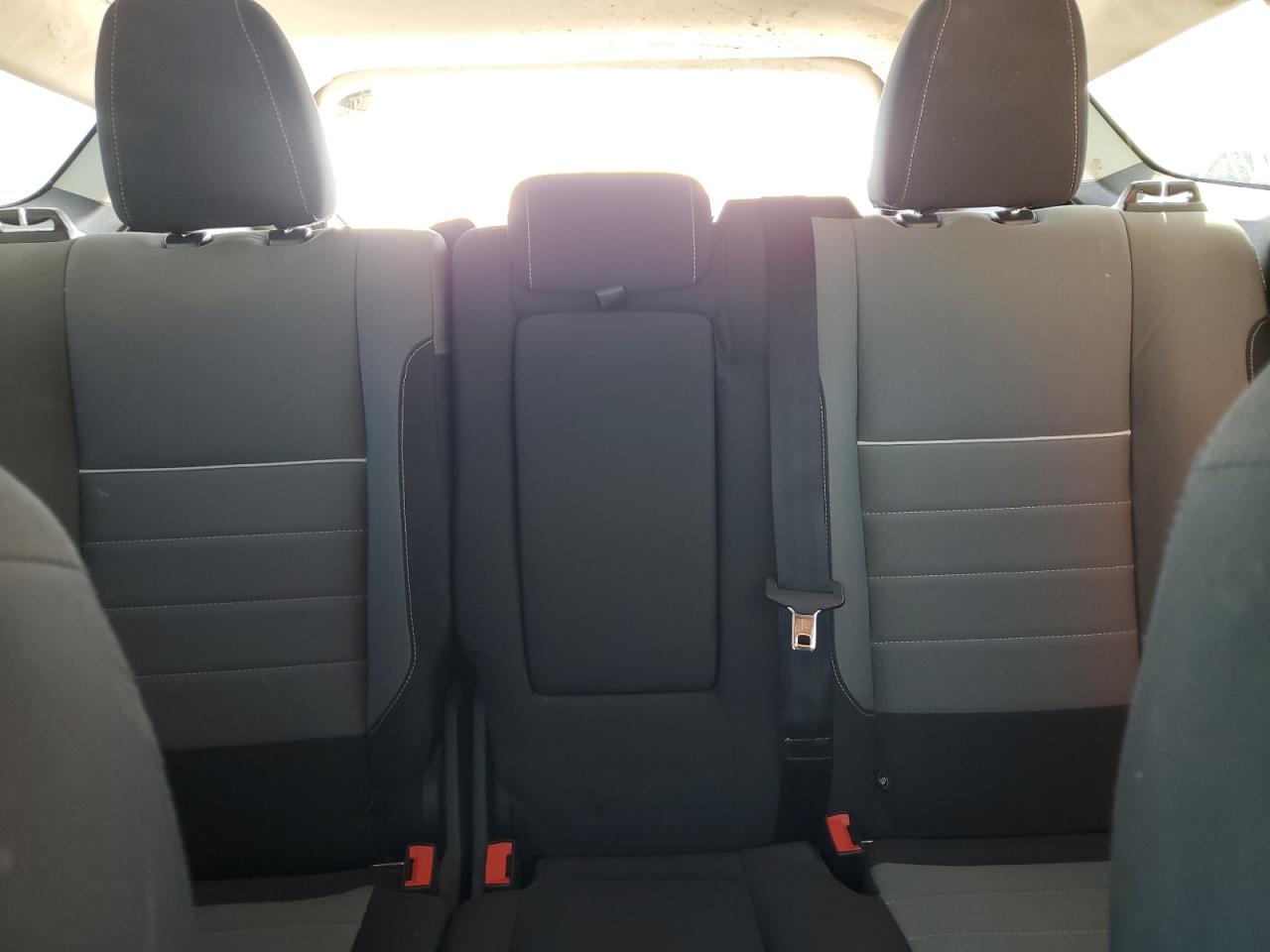 2013 Ford Escape Se VIN: 1FMCU9GX9DUC10602 Lot: 65802144