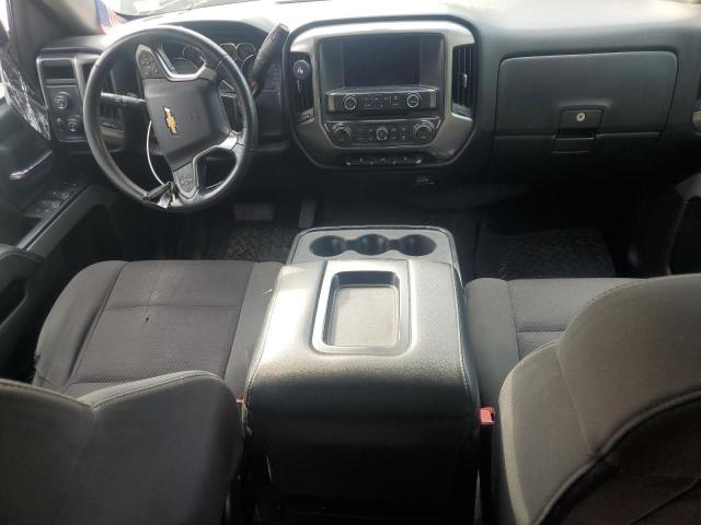  CHEVROLET ALL Models 2018 Black