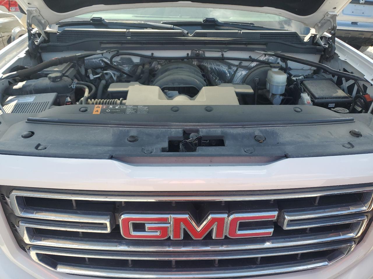 3GTU2MECXHG406946 2017 GMC Sierra K1500 Sle