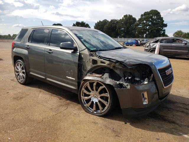  GMC TERRAIN 2013 Szary