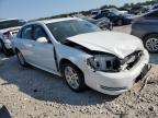 2013 Chevrolet Impala Lt продається в Cahokia Heights, IL - Front End