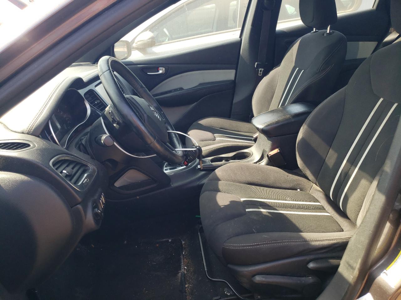2014 Dodge Dart - Image 7
