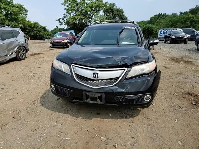 2013 Acura Rdx Technology VIN: 5J8TB3H50DL016455 Lot: 66017954