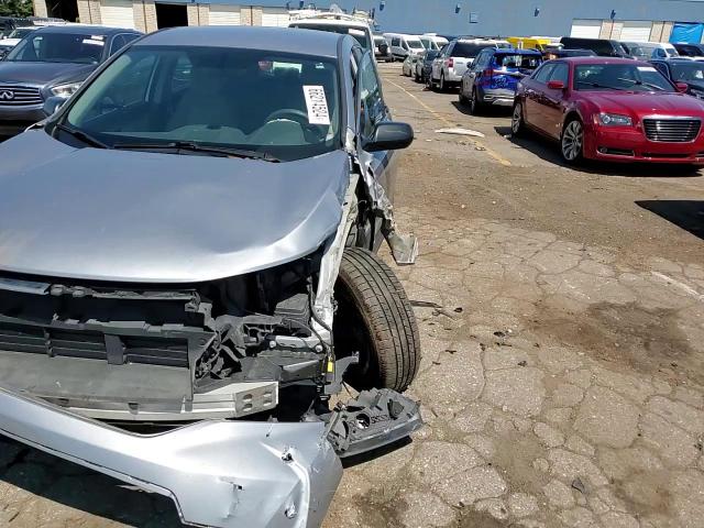 2HKRW6H34JH231737 2018 Honda Cr-V Lx