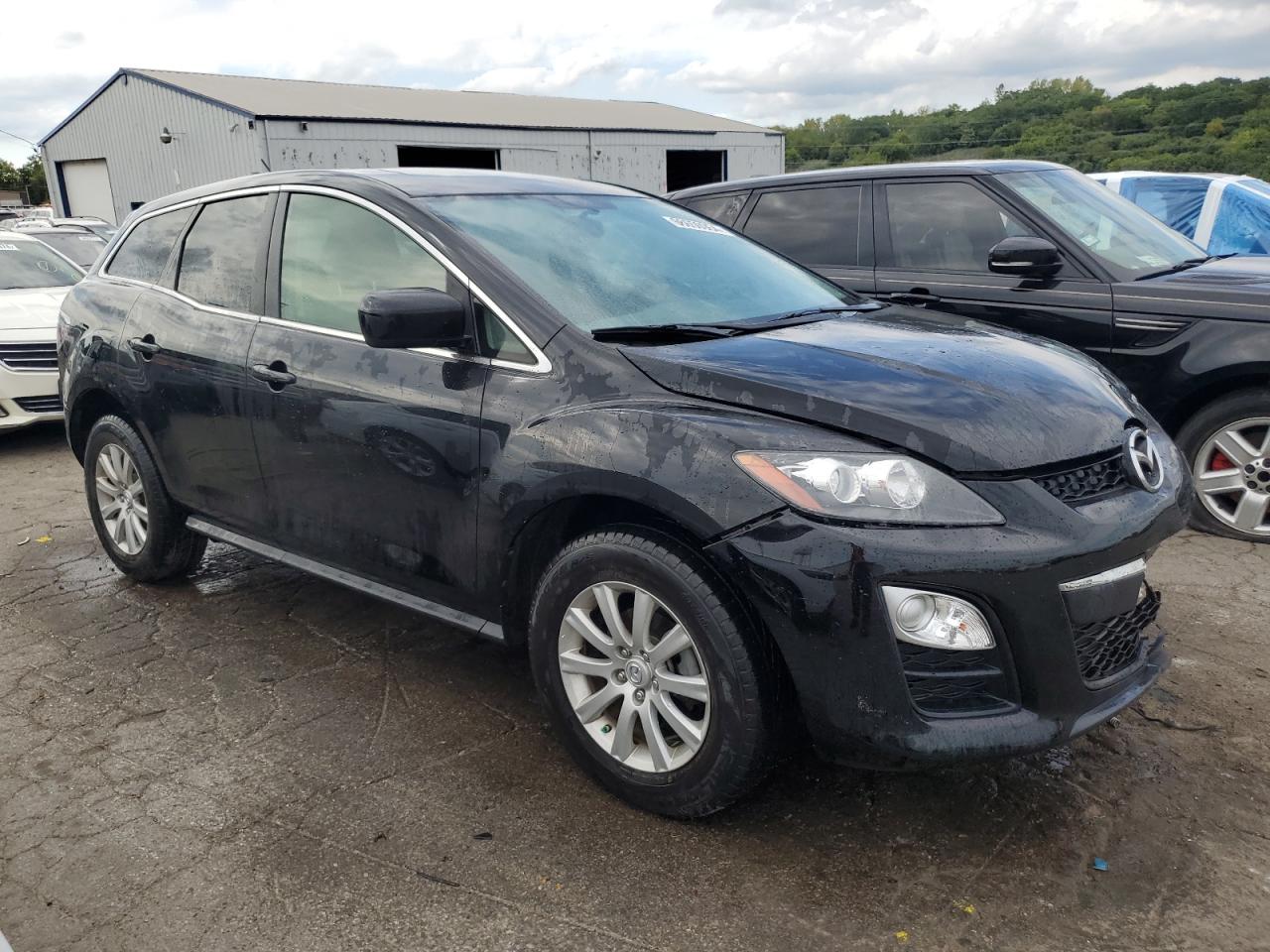 2012 Mazda CX-7 - Image 4