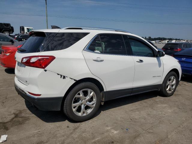  CHEVROLET EQUINOX 2019 Білий