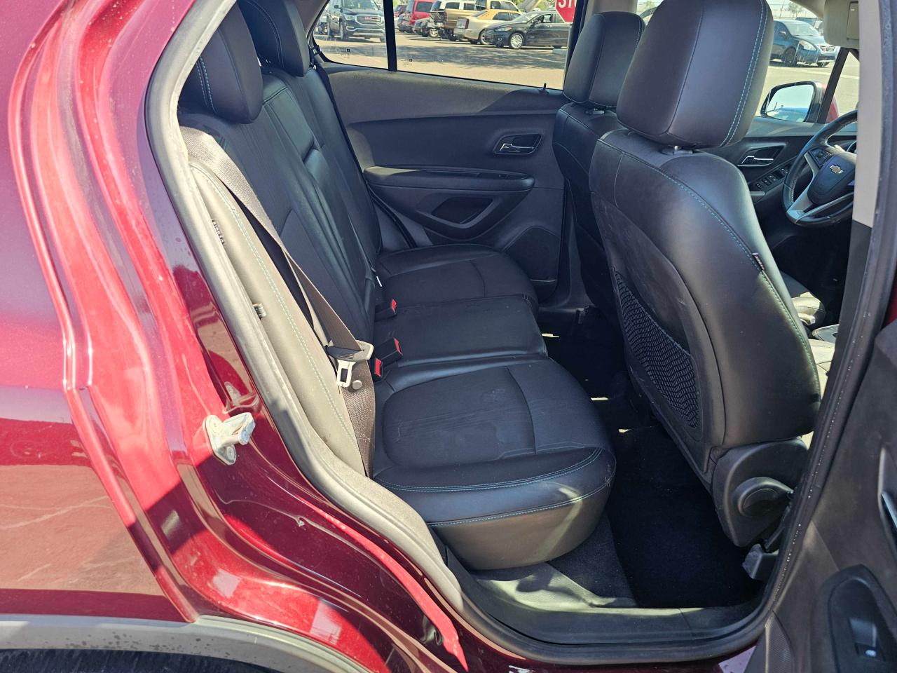 2016 Chevrolet Trax 1Lt VIN: 3GNCJLSB7GL148189 Lot: 67803774