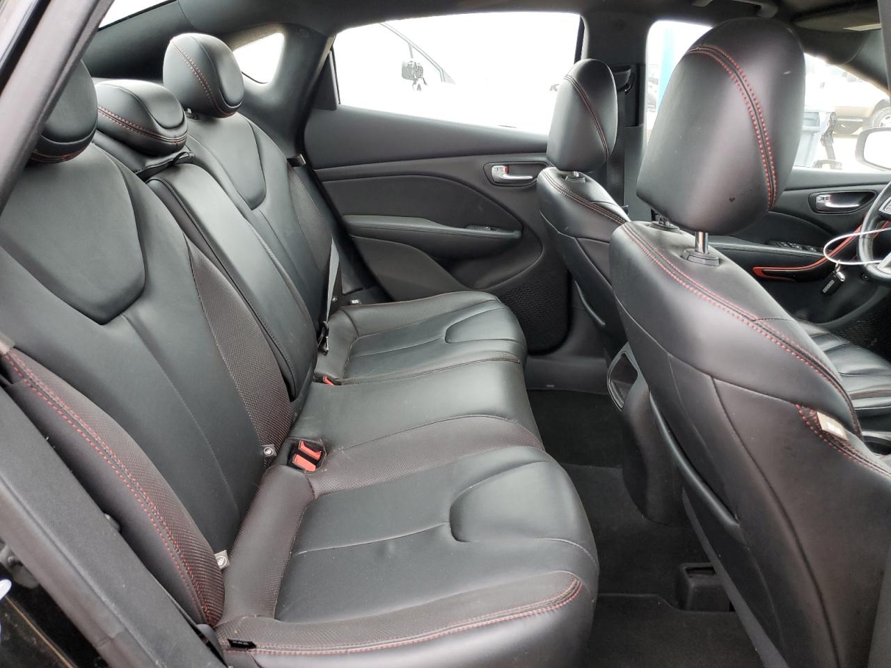 2014 Dodge Dart Gt VIN: 1C3CDFEB5ED768169 Lot: 66360374