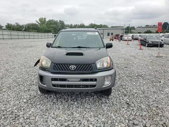 2003 Toyota Rav4 VIN: JTEHH20V036082327 Lot: 67576594