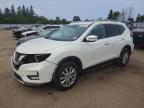 2018 NISSAN ROGUE S for sale at Copart ON - TORONTO