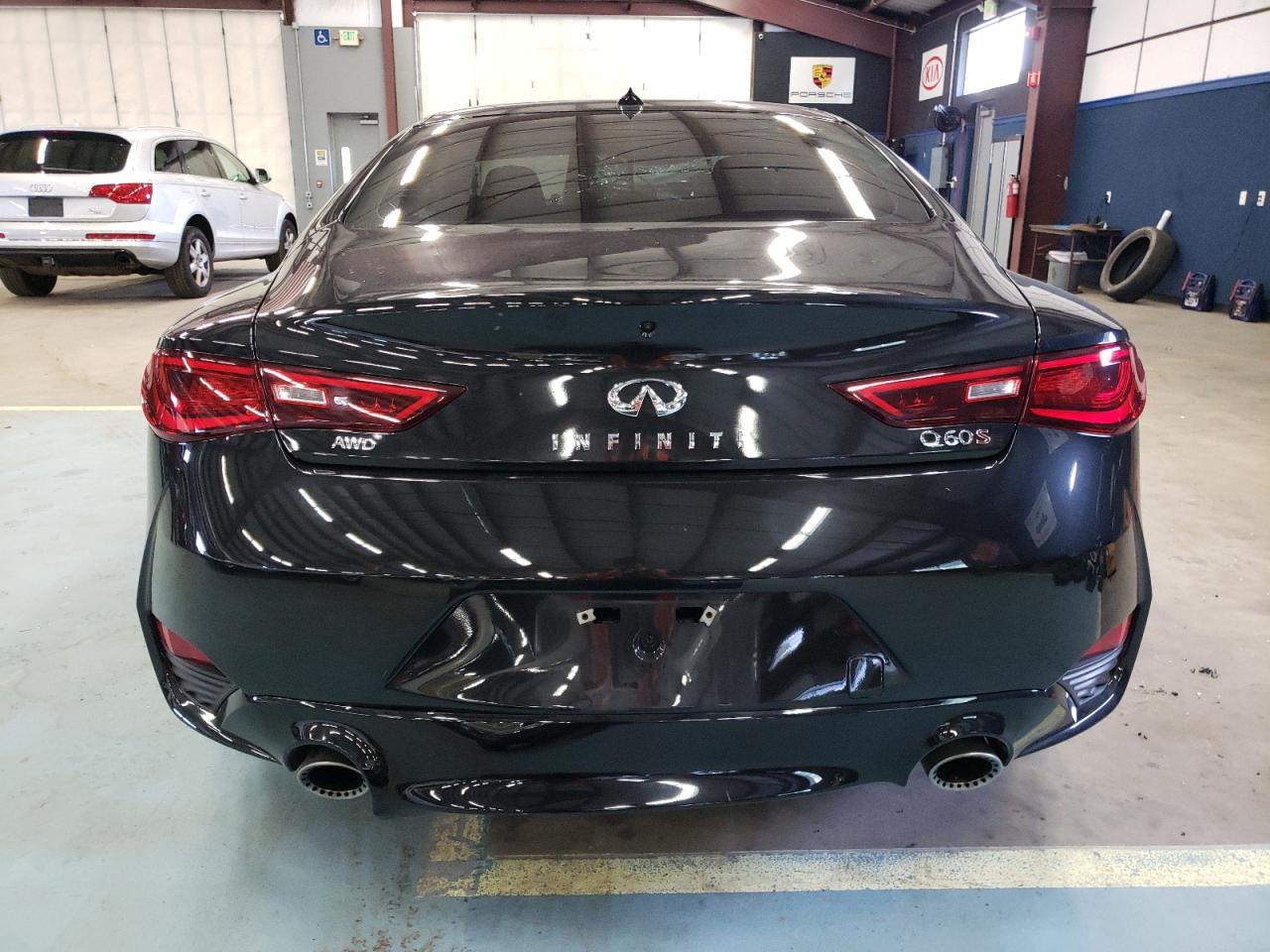 JN1FV7EL8KM440859 2019 Infiniti Q60 Red Sport 400