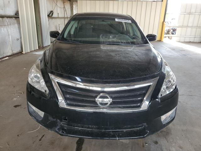 Sedans NISSAN ALTIMA 2013 Czarny