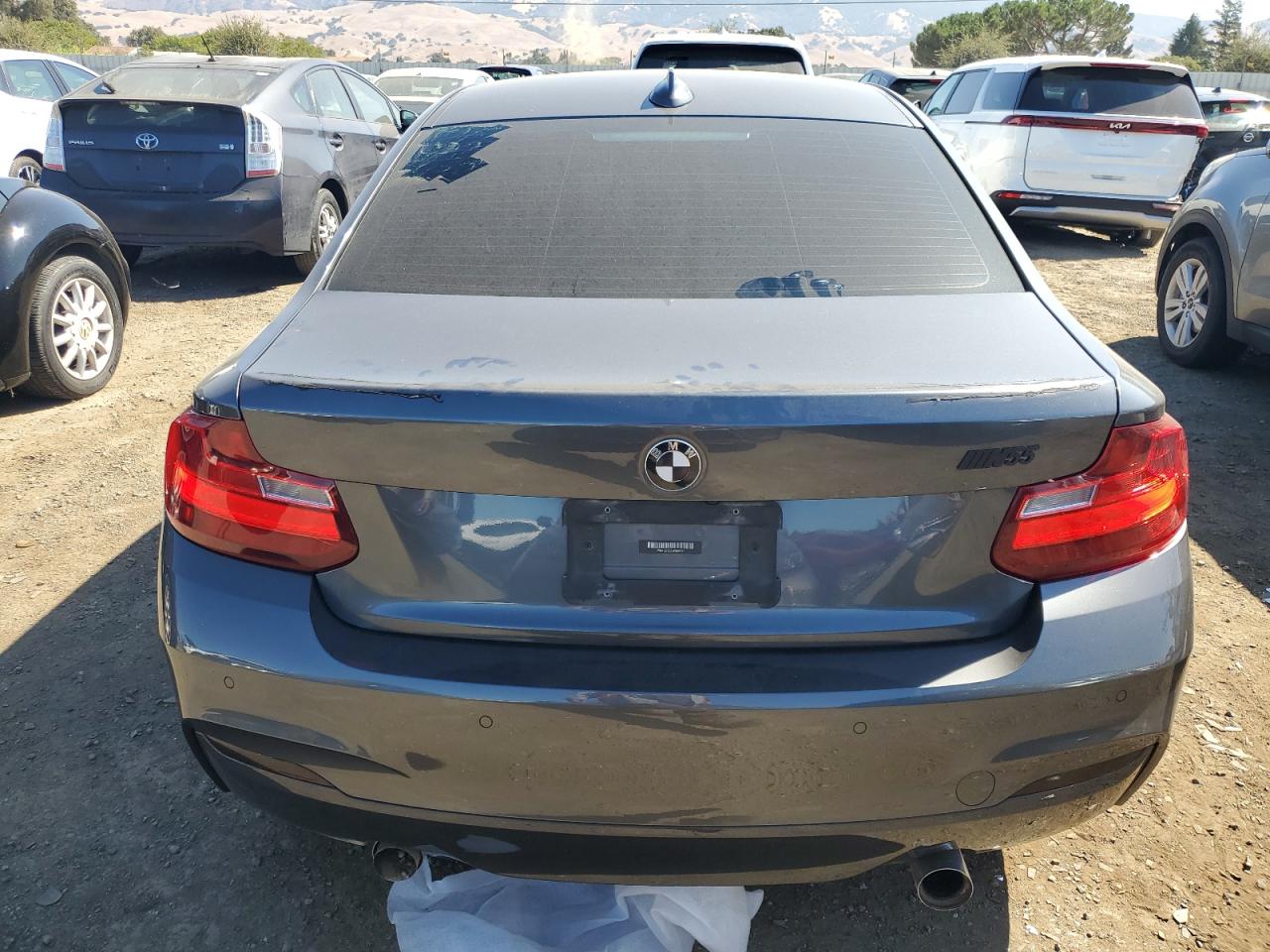 2016 BMW M2 - Image 6