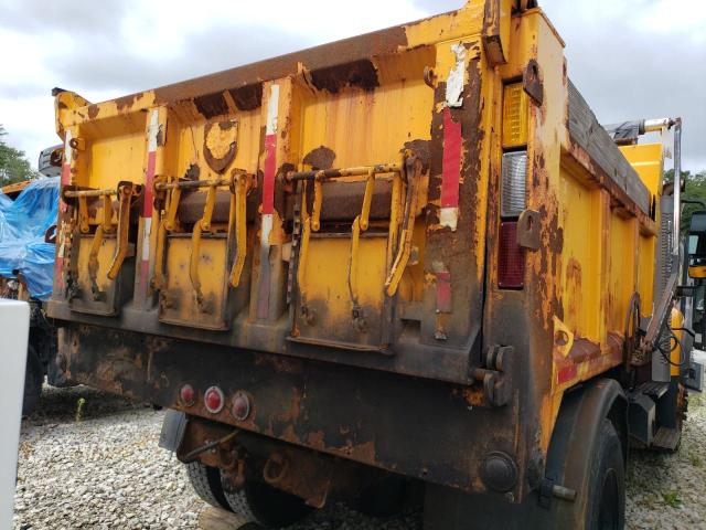 2012 INTERNATIONAL 7000 7400  