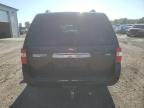 2011 Ford Expedition El Xlt للبيع في Davison، MI - Front End